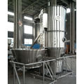 2017 FL series boiling mixer granulating drier, SS process of wet granulation, vertical laboratory spray dryer